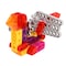 Edxeducation My Gears, Animal Set, 122-Pieces 12163 - alternate 2